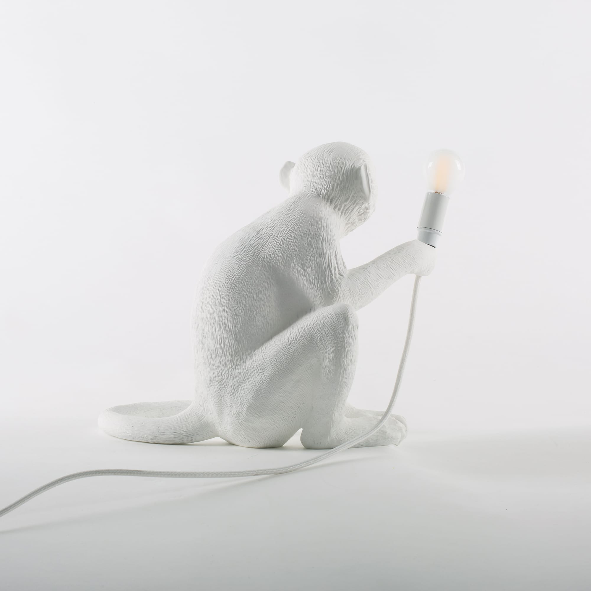 Lampada Monkey Sitting - immagine 2