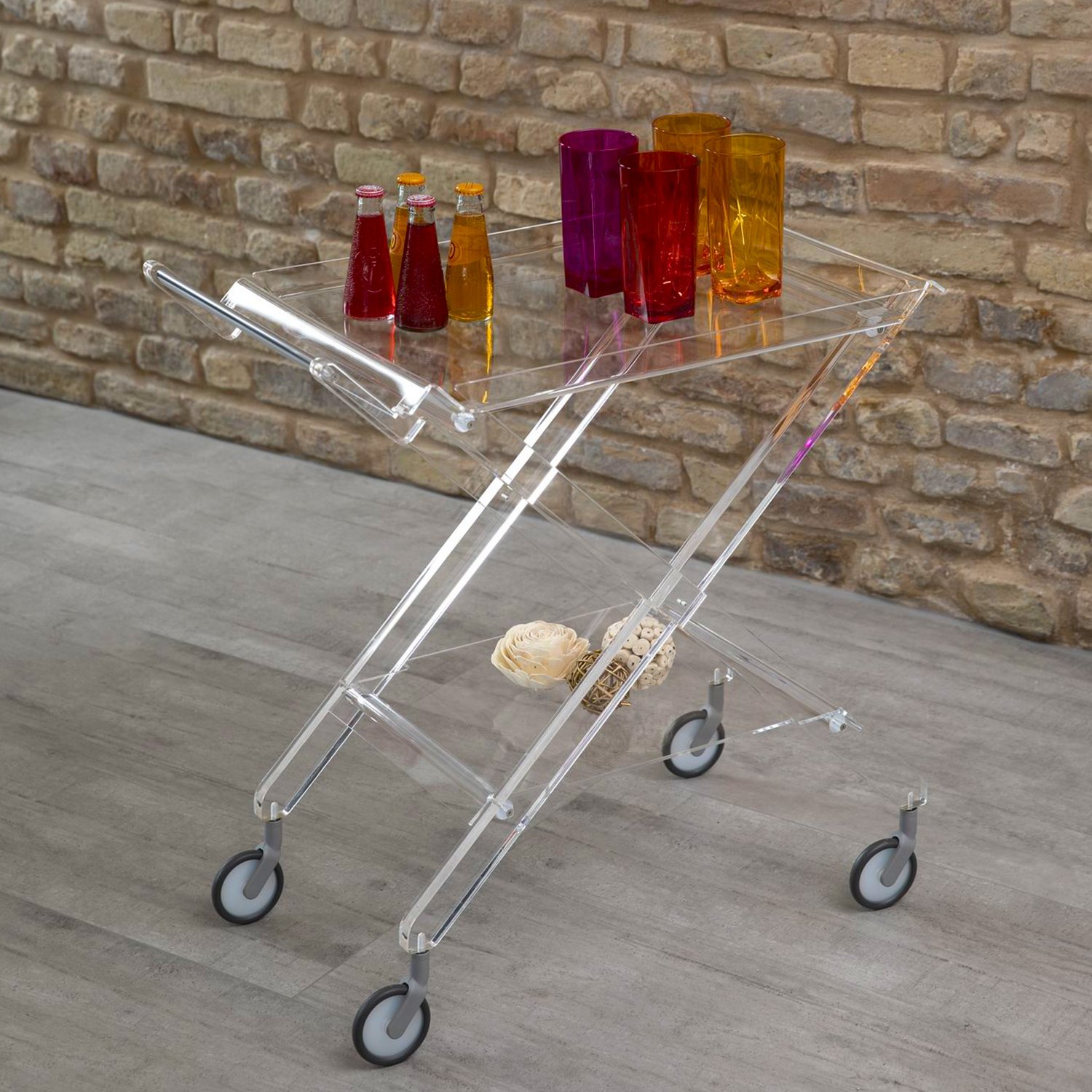 Carrello Aurelio