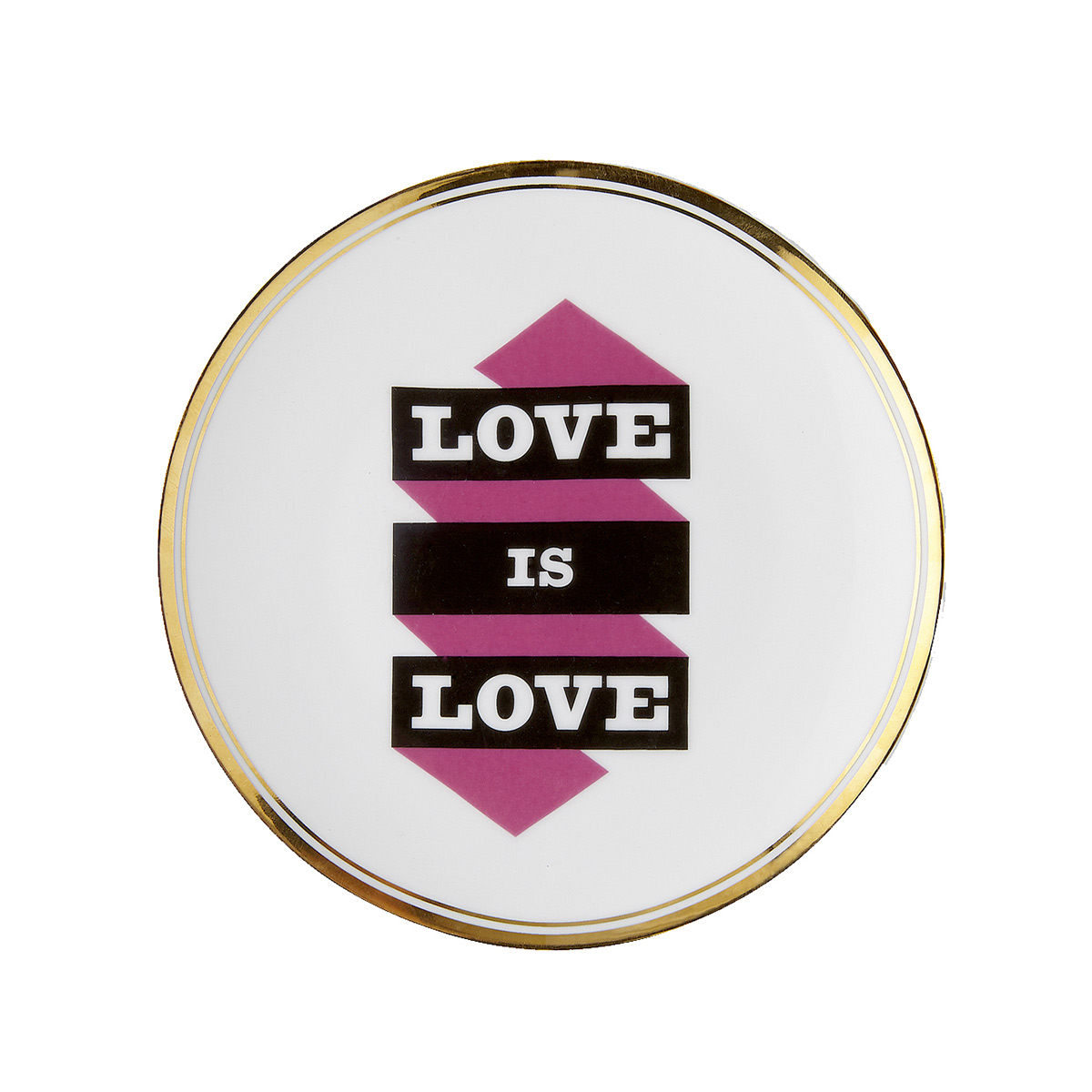 Love is Love