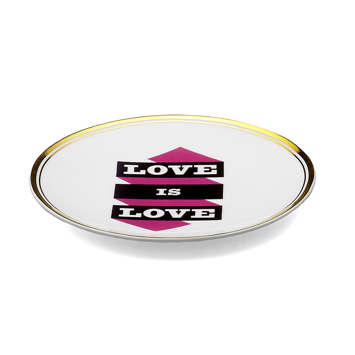 Love is Love - immagine 2