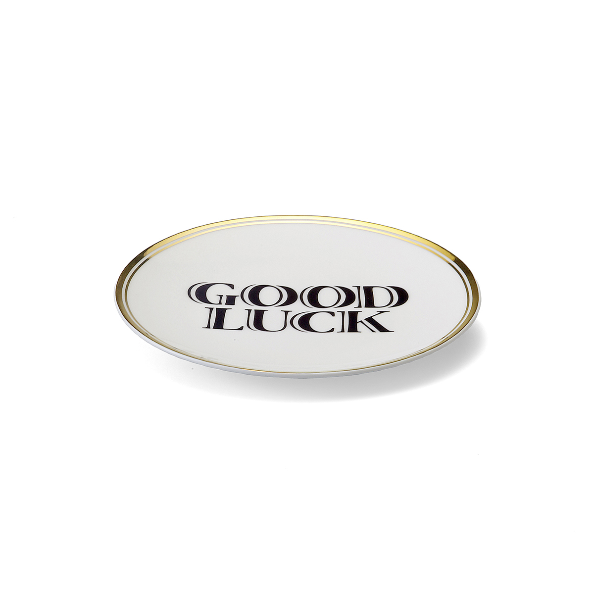 Good Luck - immagine 2