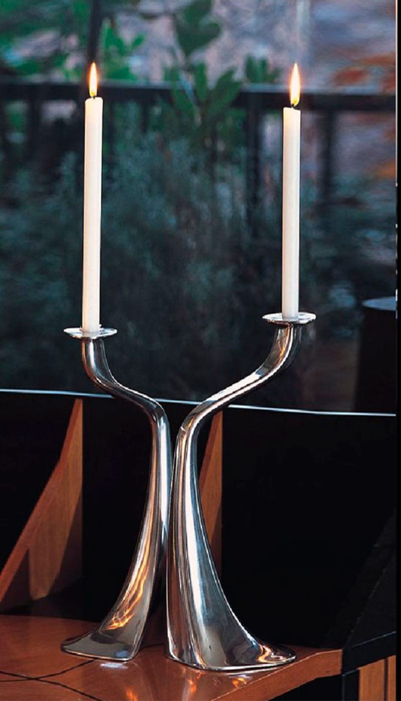 Candelabro Turner - immagine 3