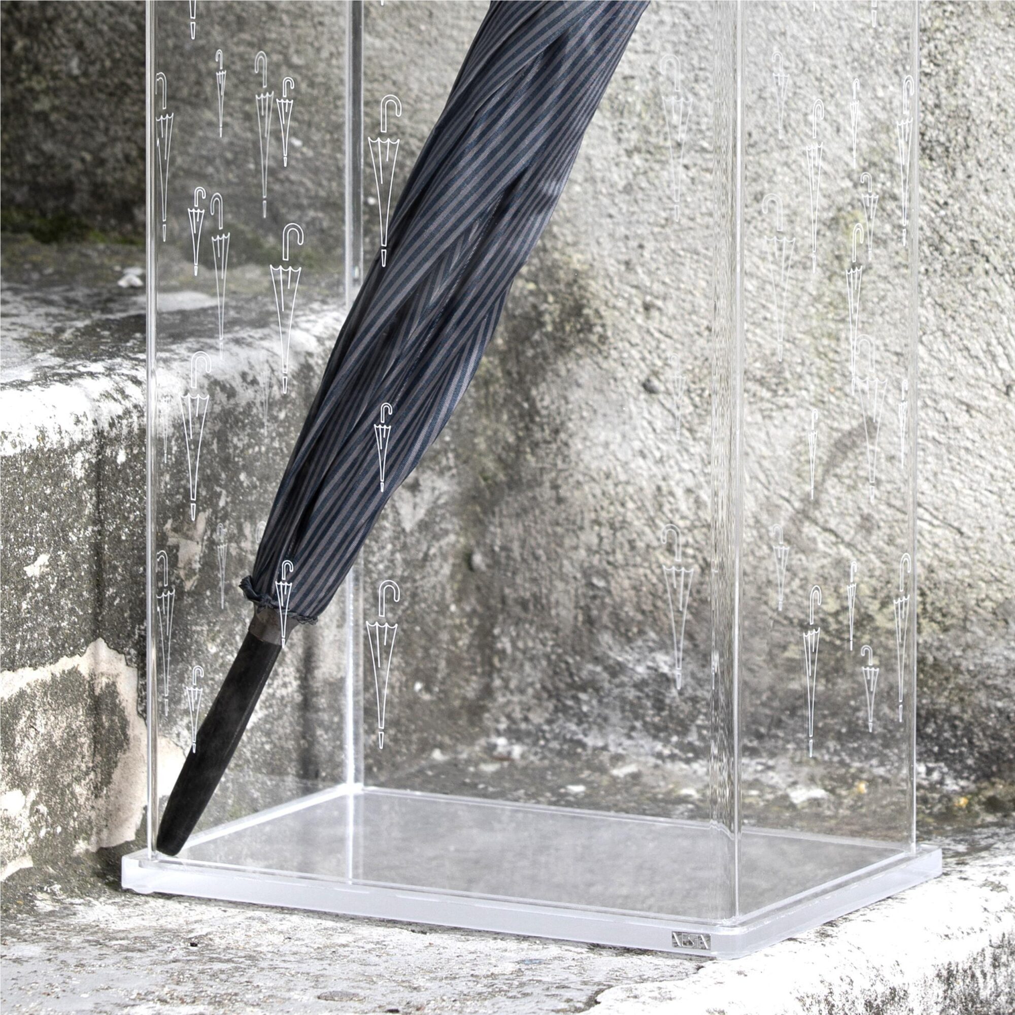Portaombrelli London - immagine 4