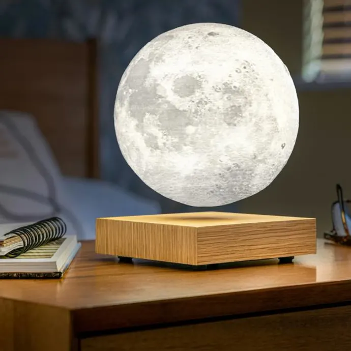 Lampada Moon