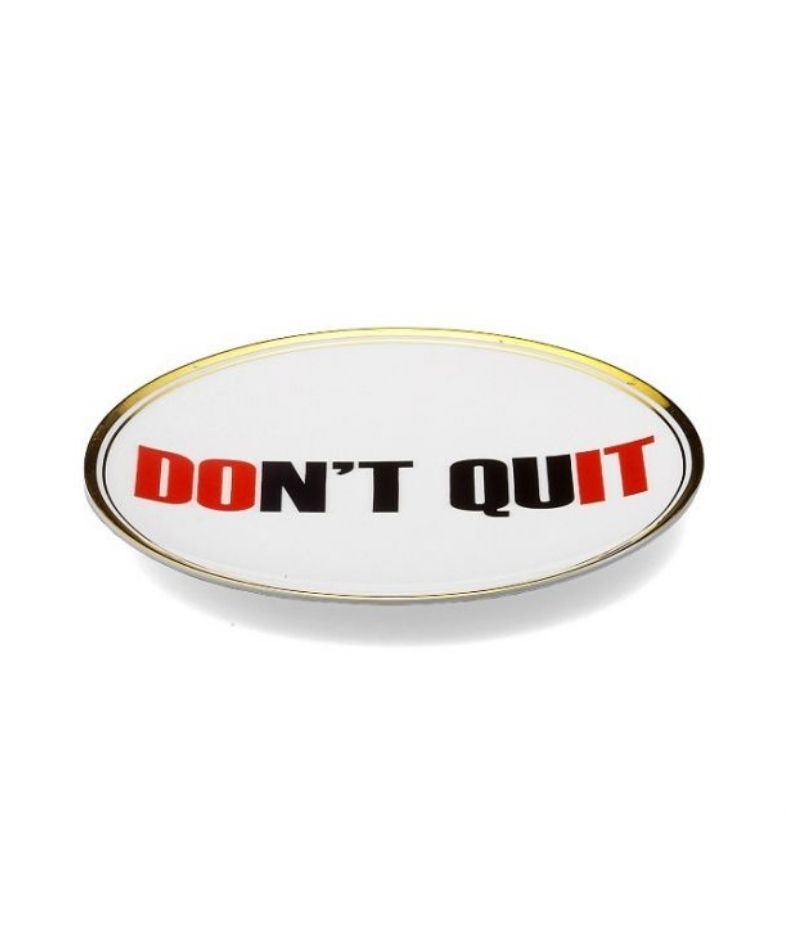Don't Quit - immagine 2