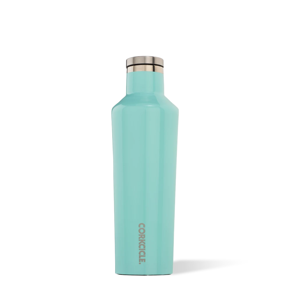Borraccia termica TURQUOISE 740ml