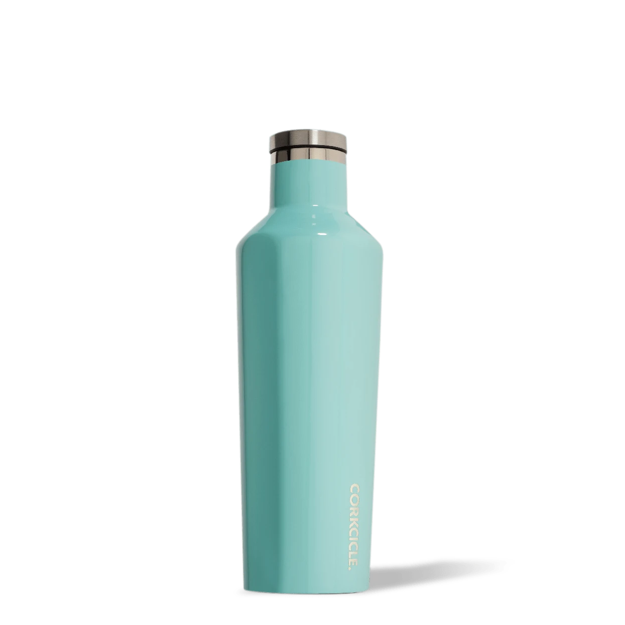 Borraccia termica TURQUOISE 740ml - immagine 2