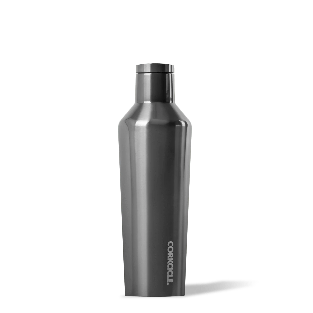 Borraccia termica GUNMETAL 475ml