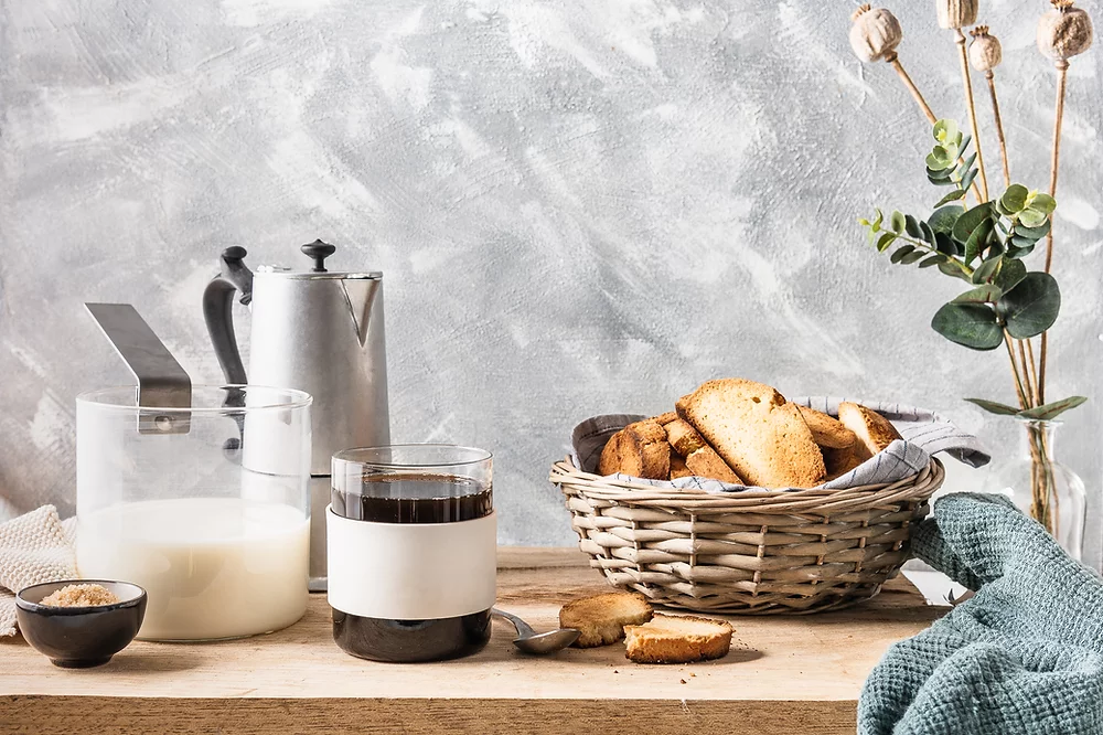 Bollittore THE KETTLE - immagine 2