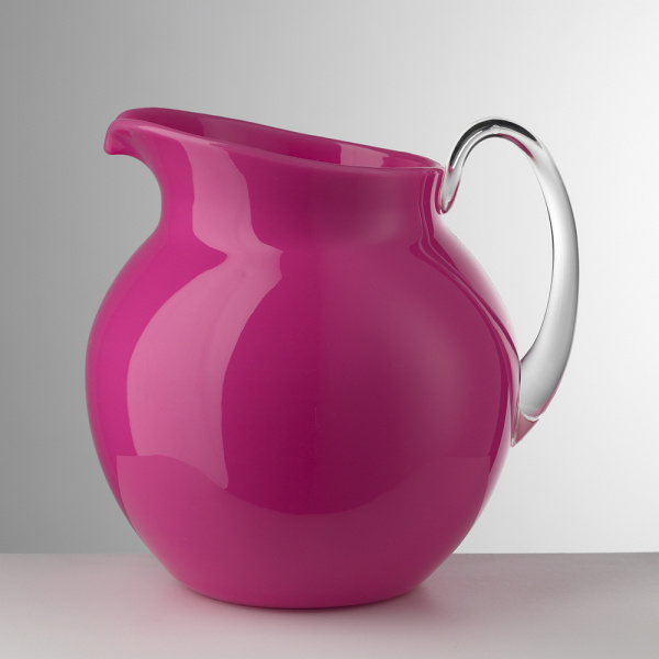 Brocca Palla Flu Fuxia