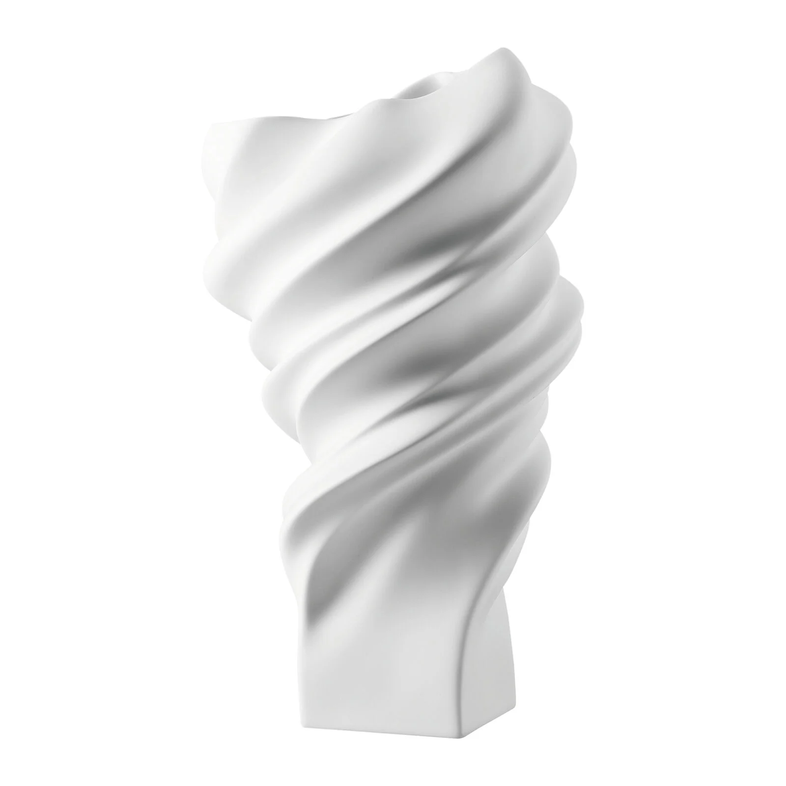 Vaso Squall Weiss Matt