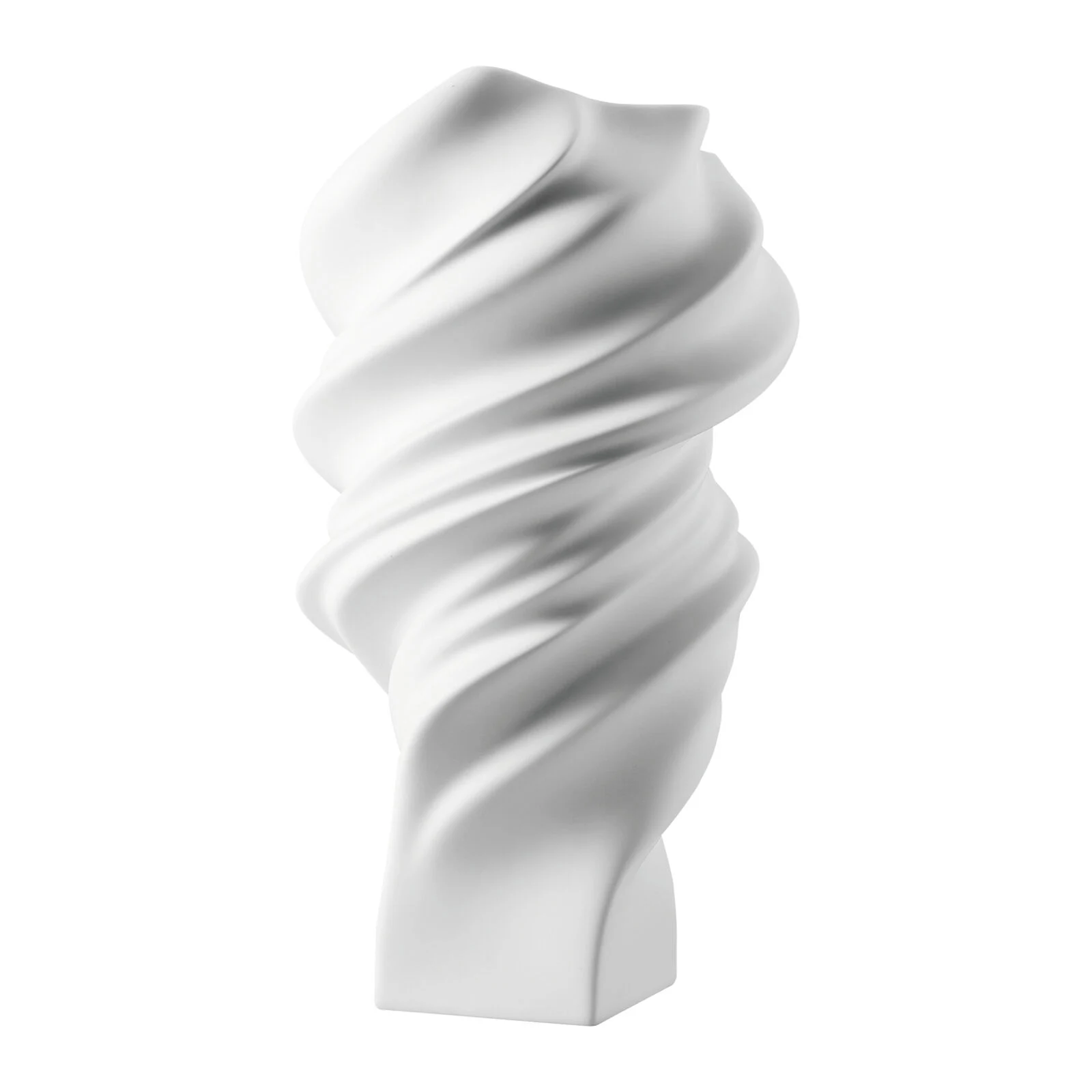 Vaso Squall Weiss Matt - immagine 4