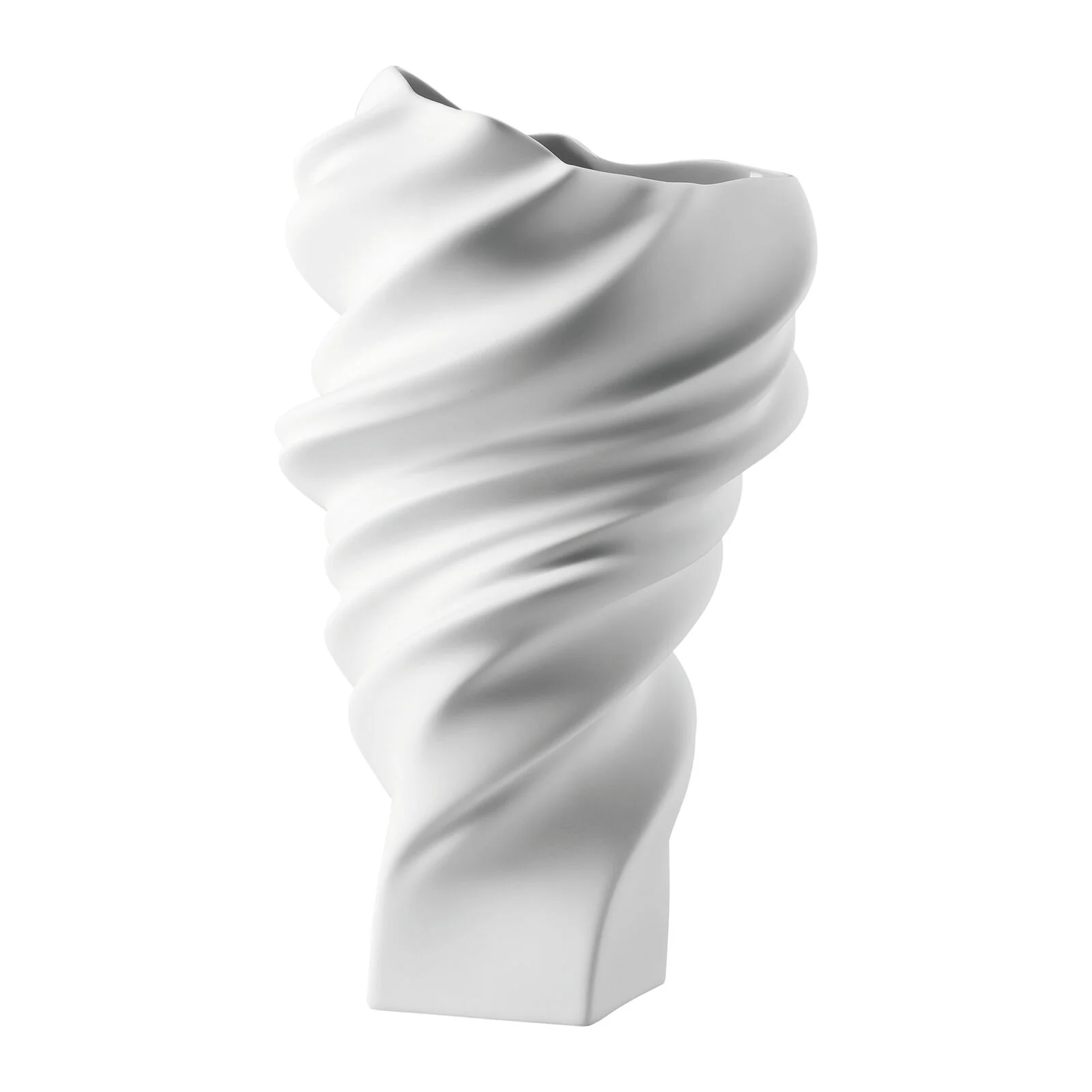 Vaso Squall Weiss Matt - immagine 3