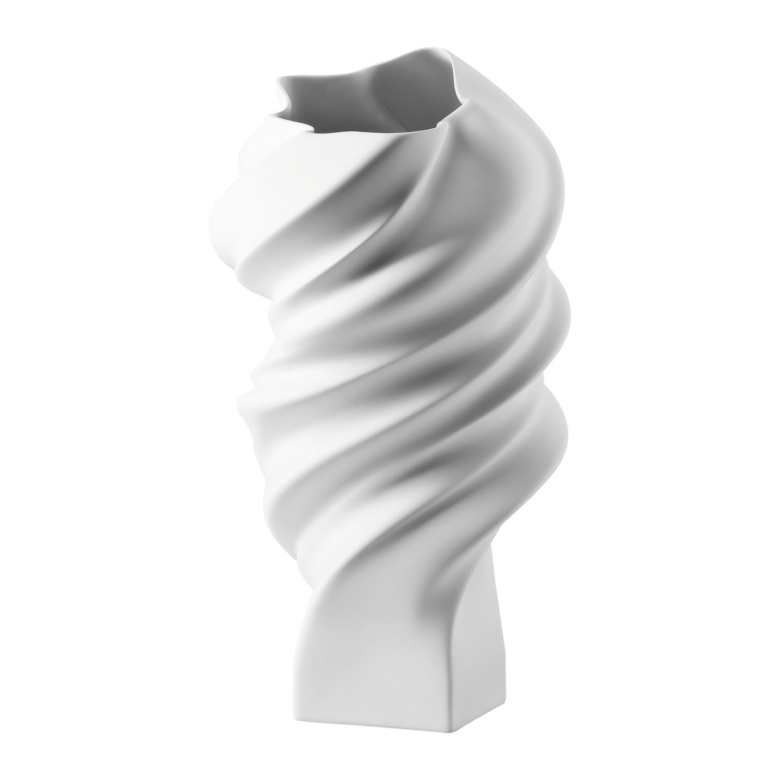 Vaso Squall Weiss Matt - immagine 2