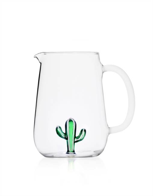 Brocca Cactus Verde