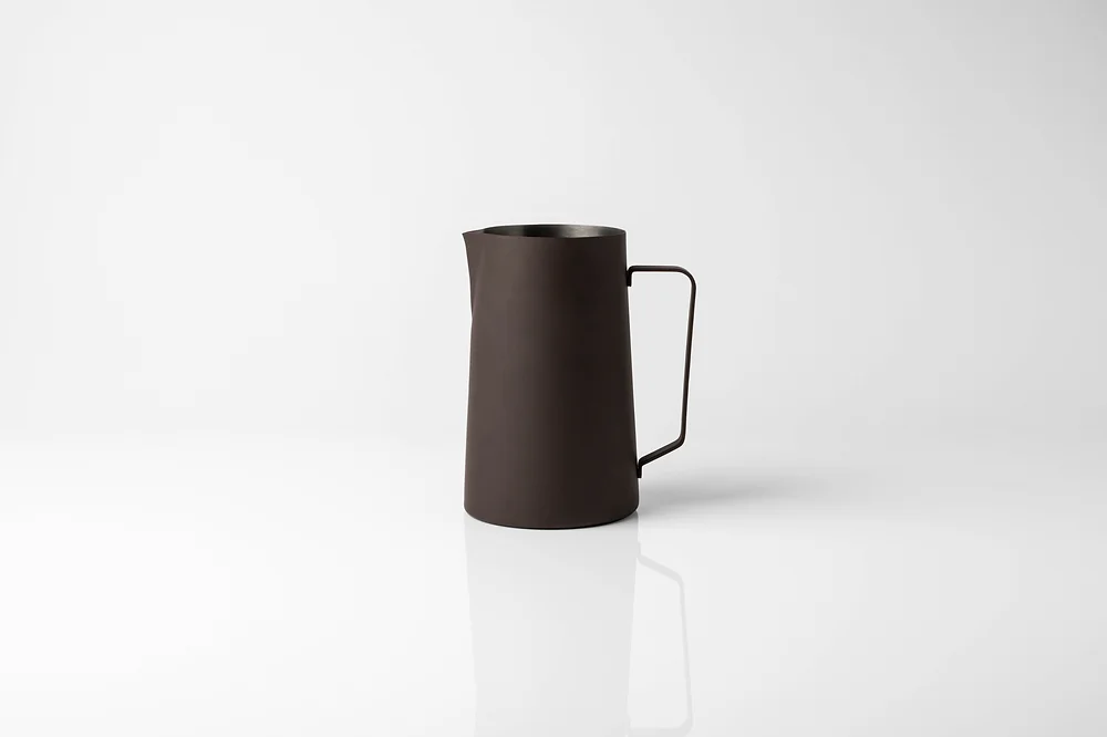 Vaso Marrone DIARIO