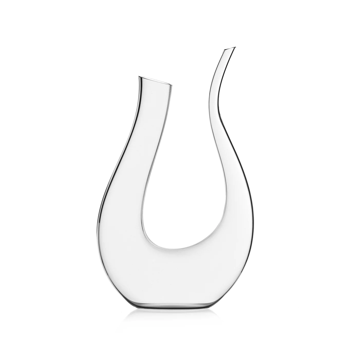 Decanter Leda Le Muse