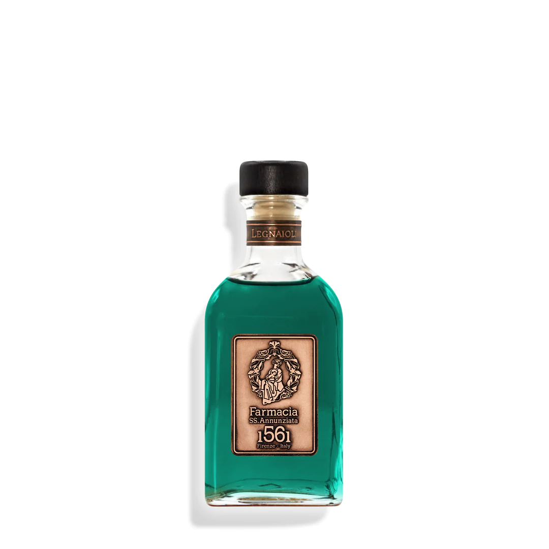 Diffusore ARTE DEI LEGNAIOLI 250ml