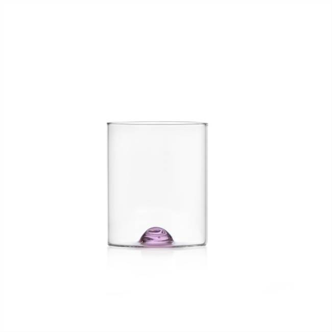Set 2 Tumbler Punto Rosa Luna