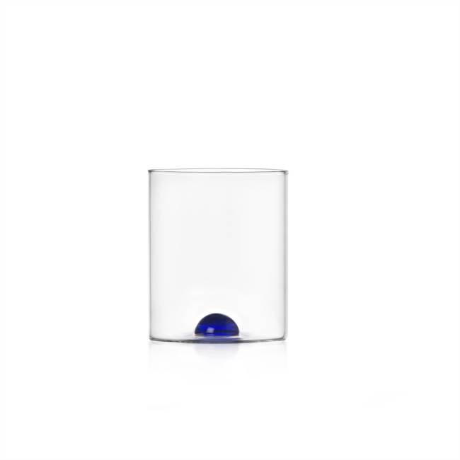 Set 2 Tumbler Punto Blu Luna