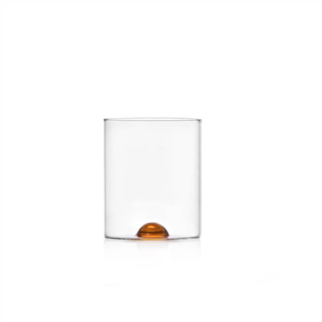 Set 2 Tumbler Punto Ambra Luna