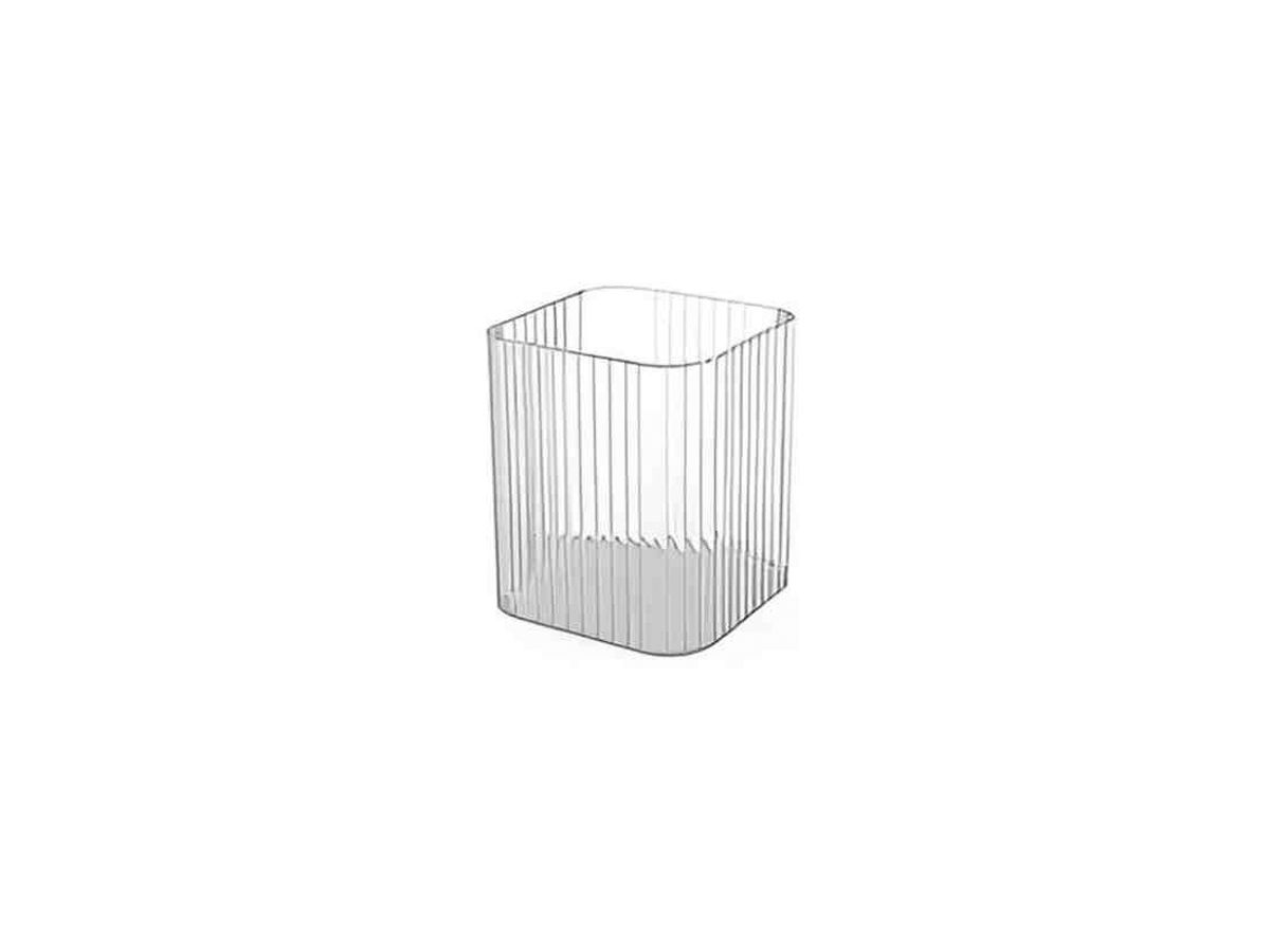 Set 6 Tumbler Quadrato GROOVE