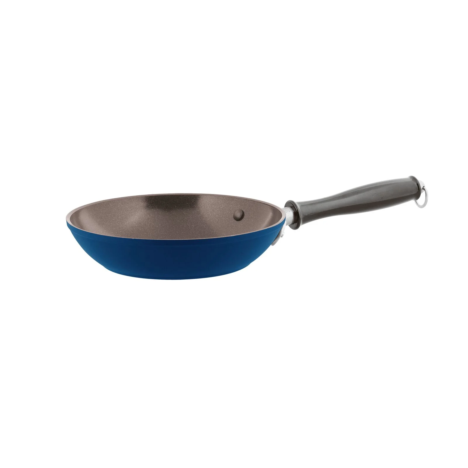 Padella 1 manico Blue 20