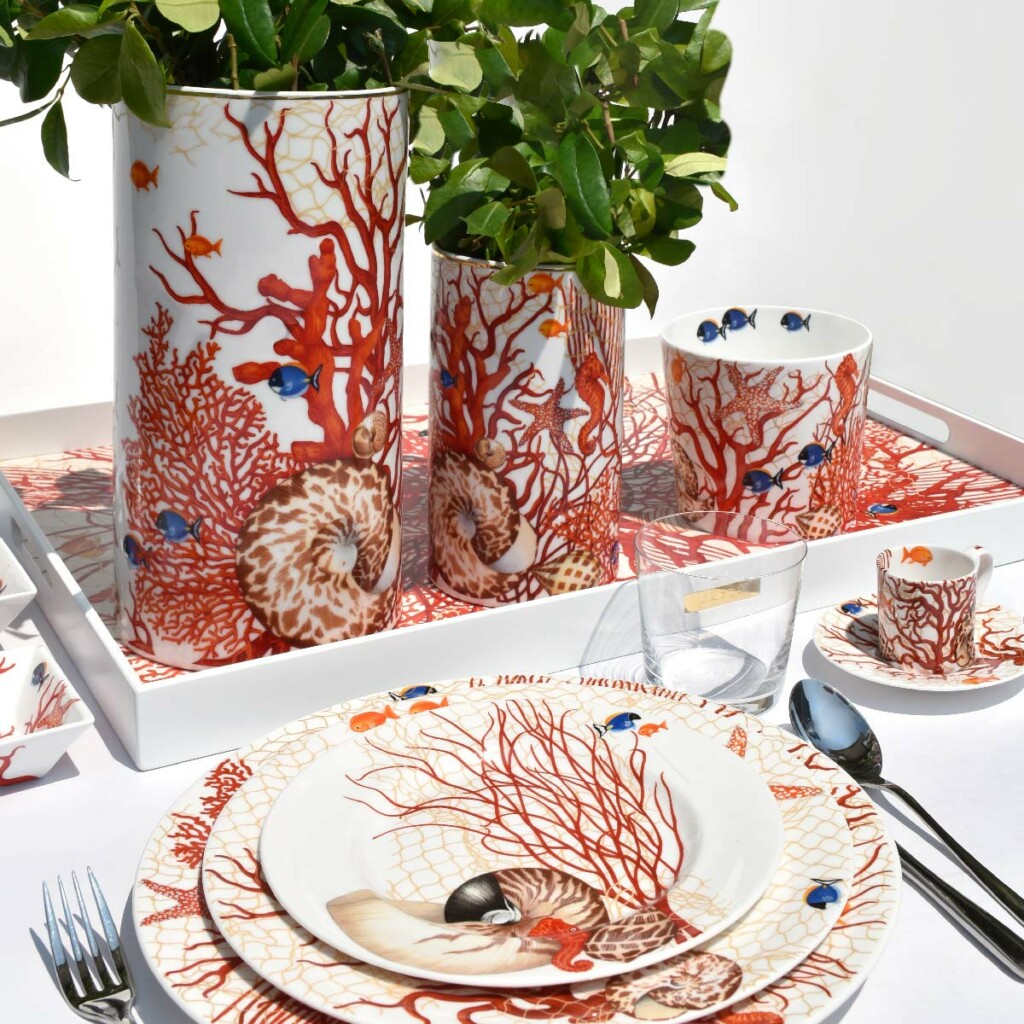 Vaso 30 Mare - immagine 3