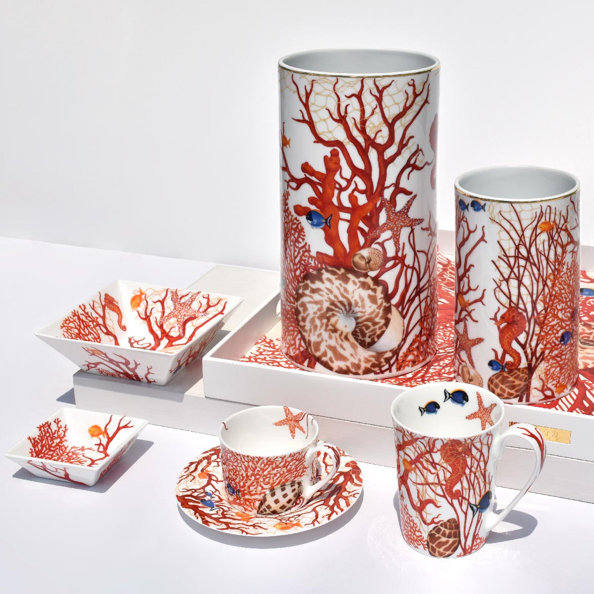 Vaso 30 Mare - immagine 2