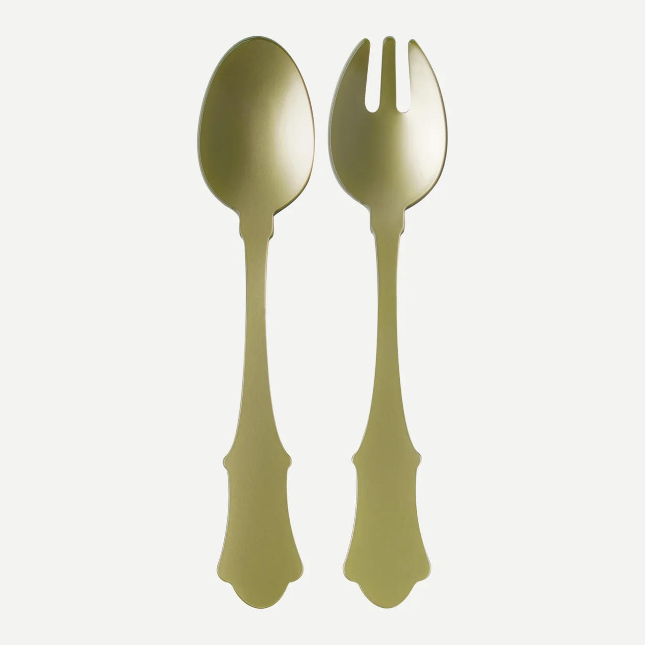 Set Posate da portata HONORINE Moss