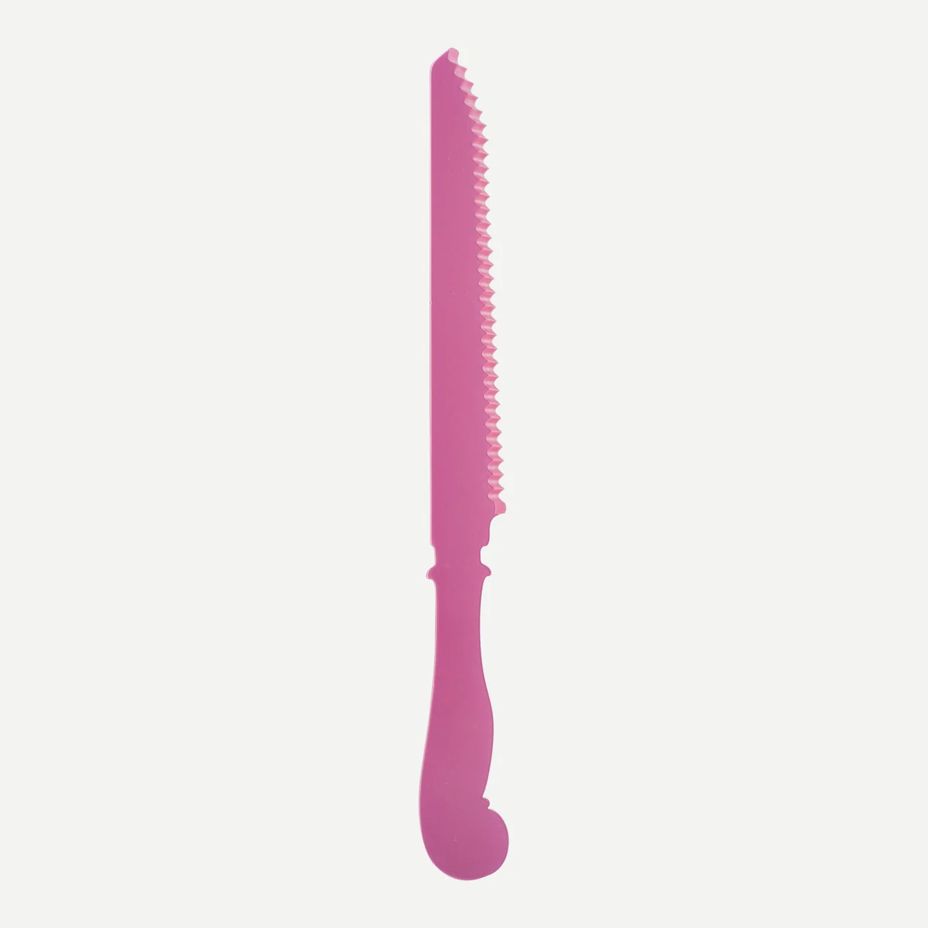 Coltello Pane HONORINE Pink