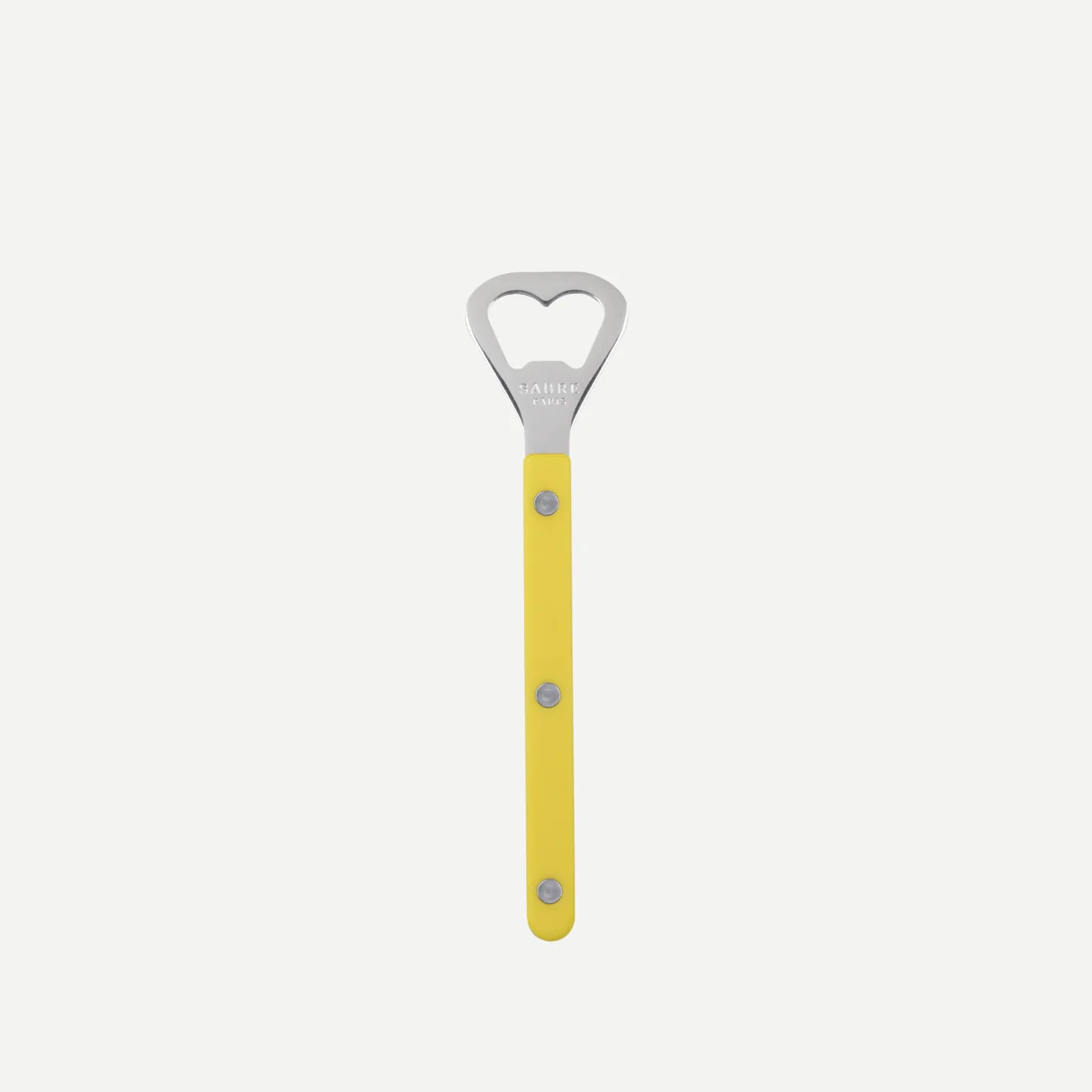 Apri Bottiglia BISTROT SOLID Yellow