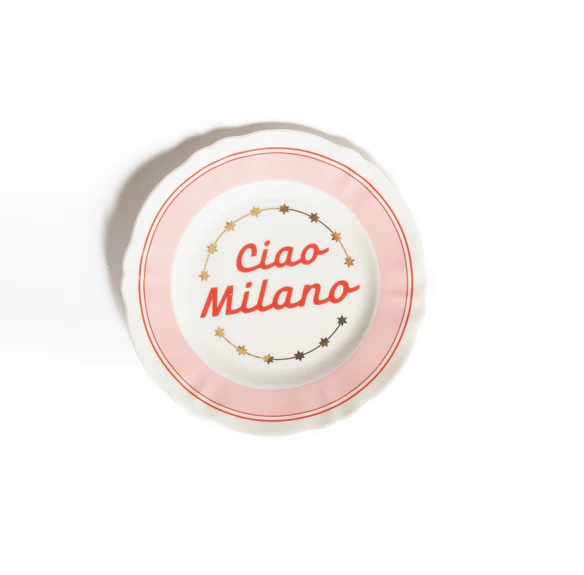 Ciao Milano