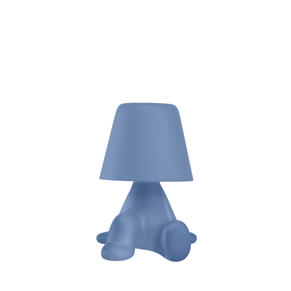 Lampada Sweet Brothers BOB Light Blue