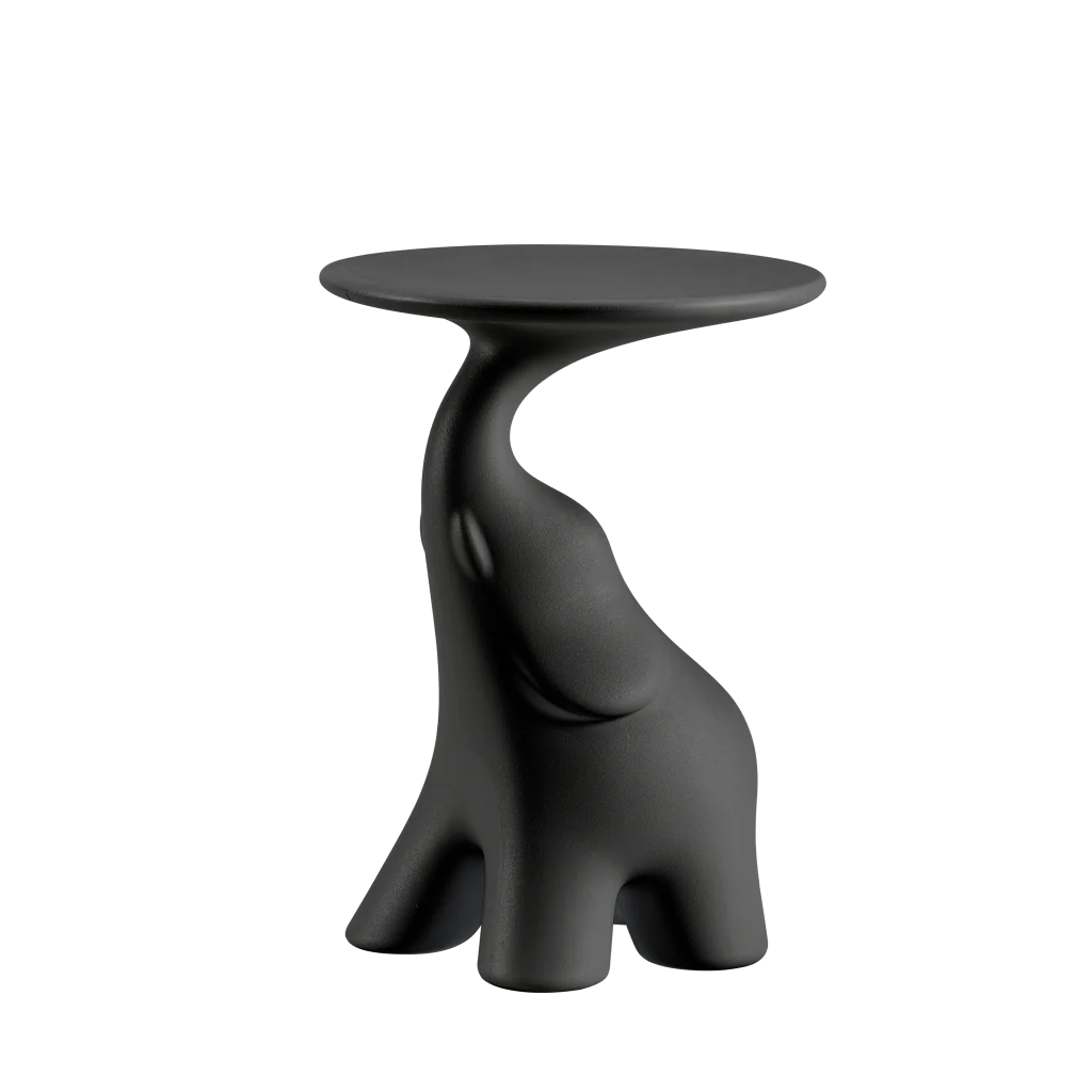Tavolino Pako Black