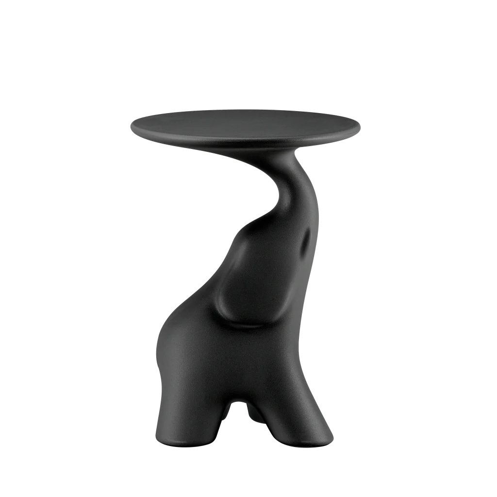 Tavolino Pako Black - immagine 3