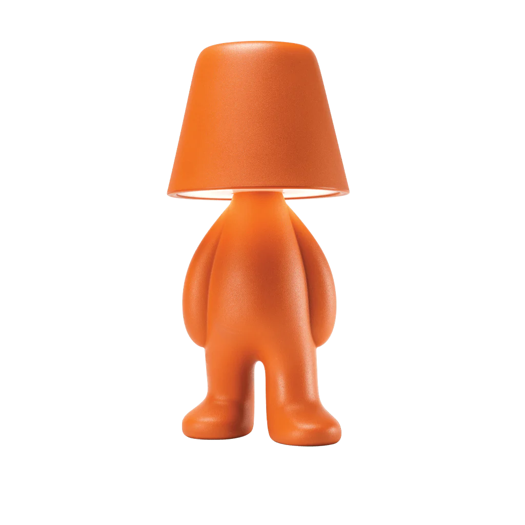 Lampada Bigger Brother TOM Orange - immagine 2