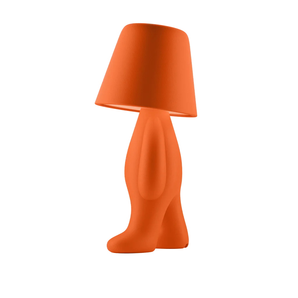 Lampada Bigger Brother TOM Orange - immagine 3
