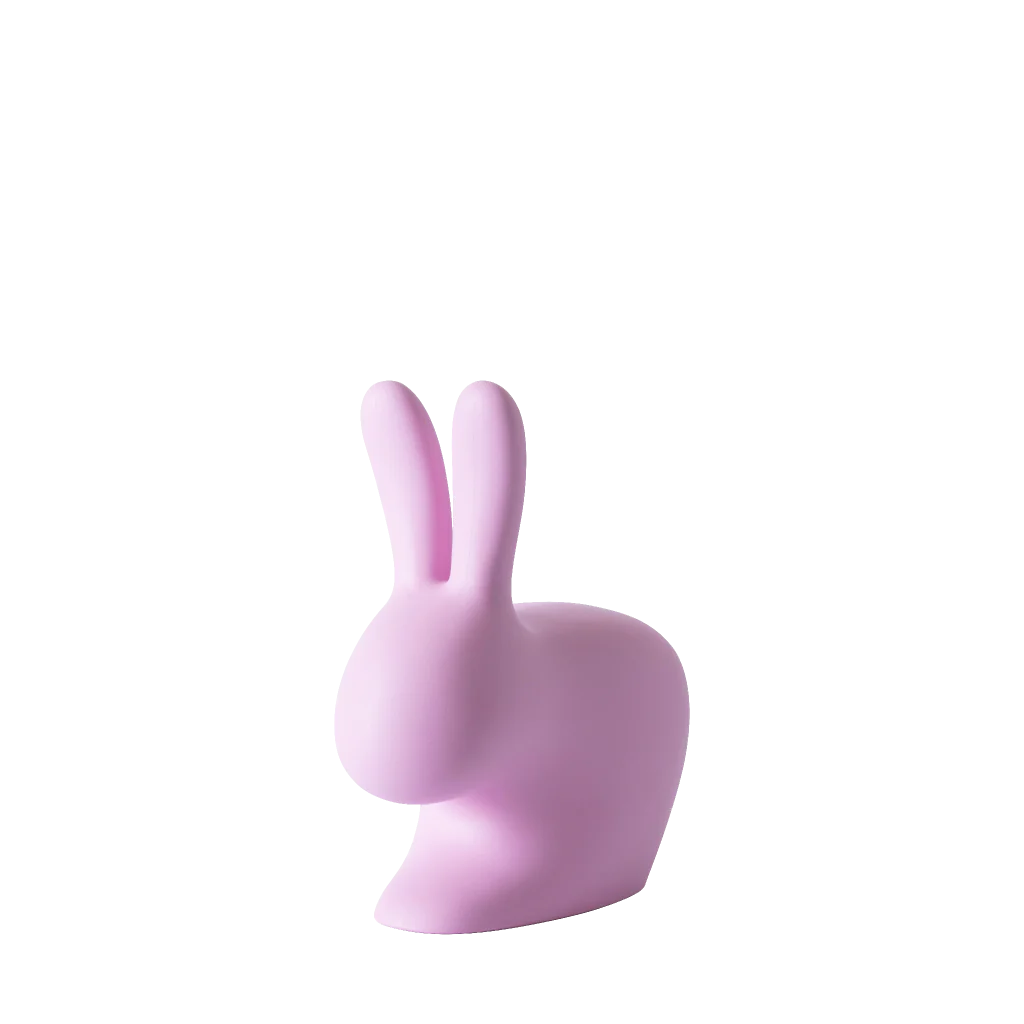 Sedia Rabbit XS Pink