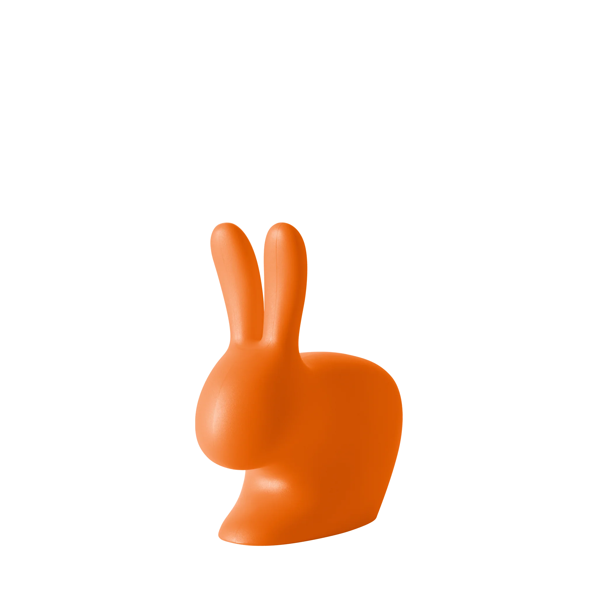 Sedia Rabbit XS Orange