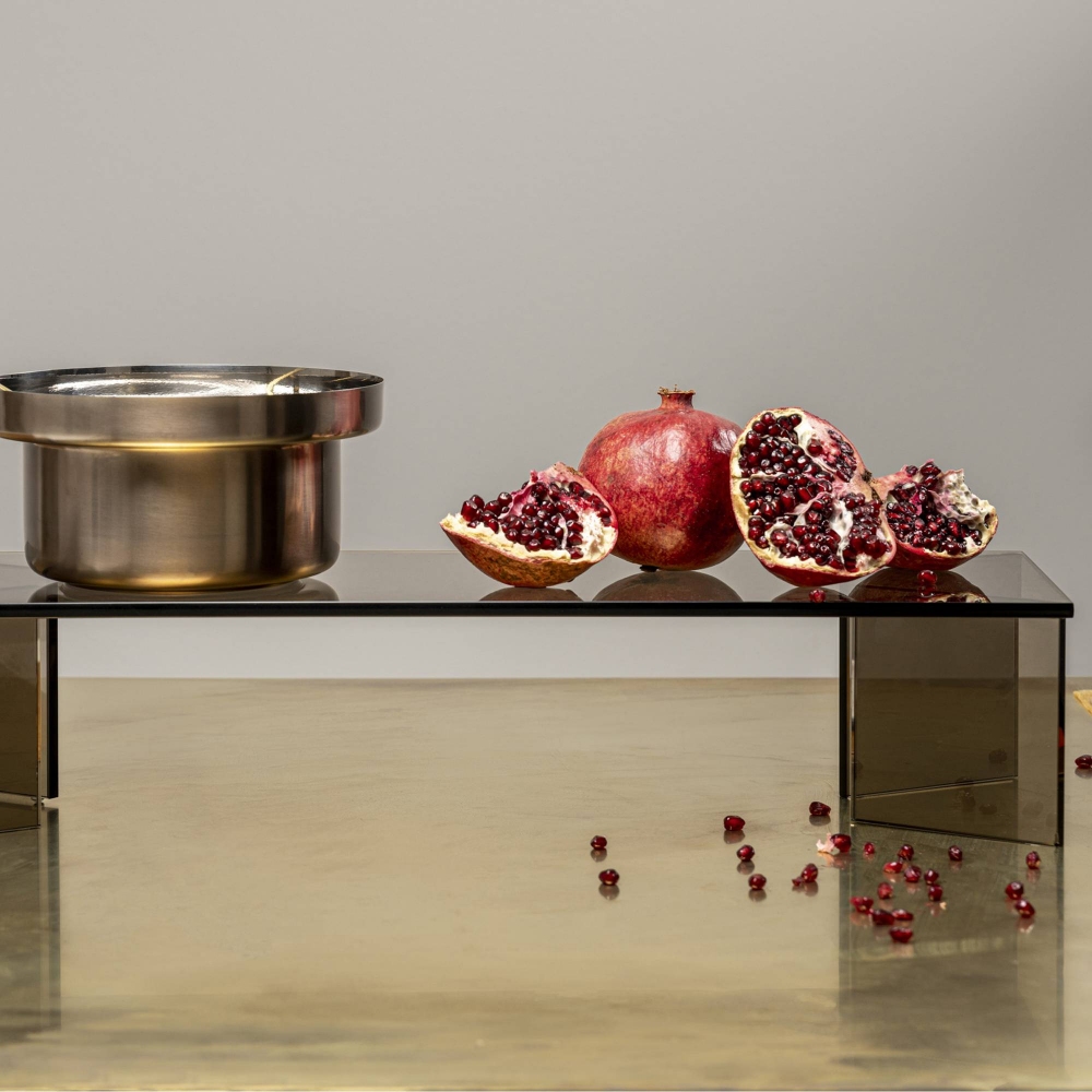 Centrotavola Gastronomico VETRO - immagine 3