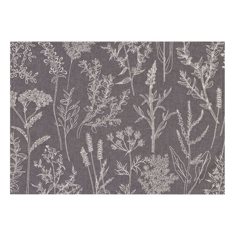 Tovaglietta Americana Champêtre Herbier