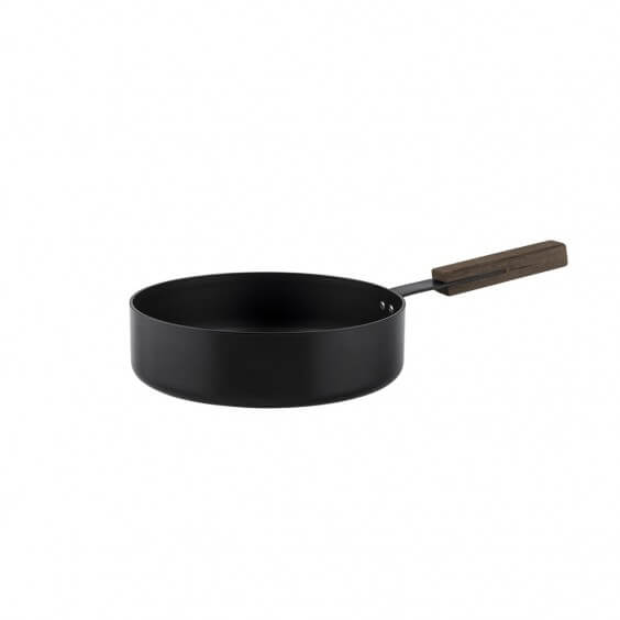 Tegame 28 BLACK