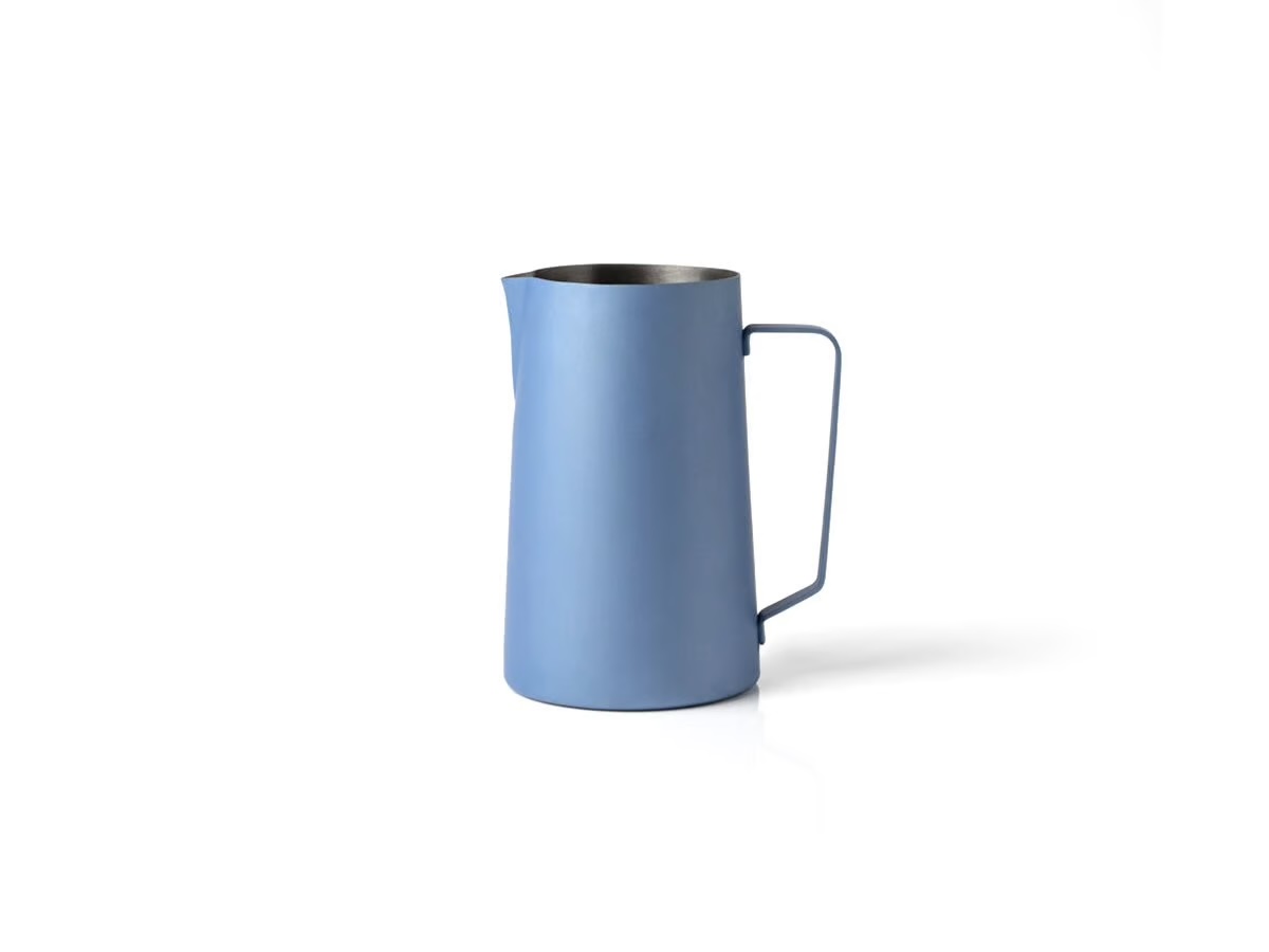 Vaso Azzurro DIARIO