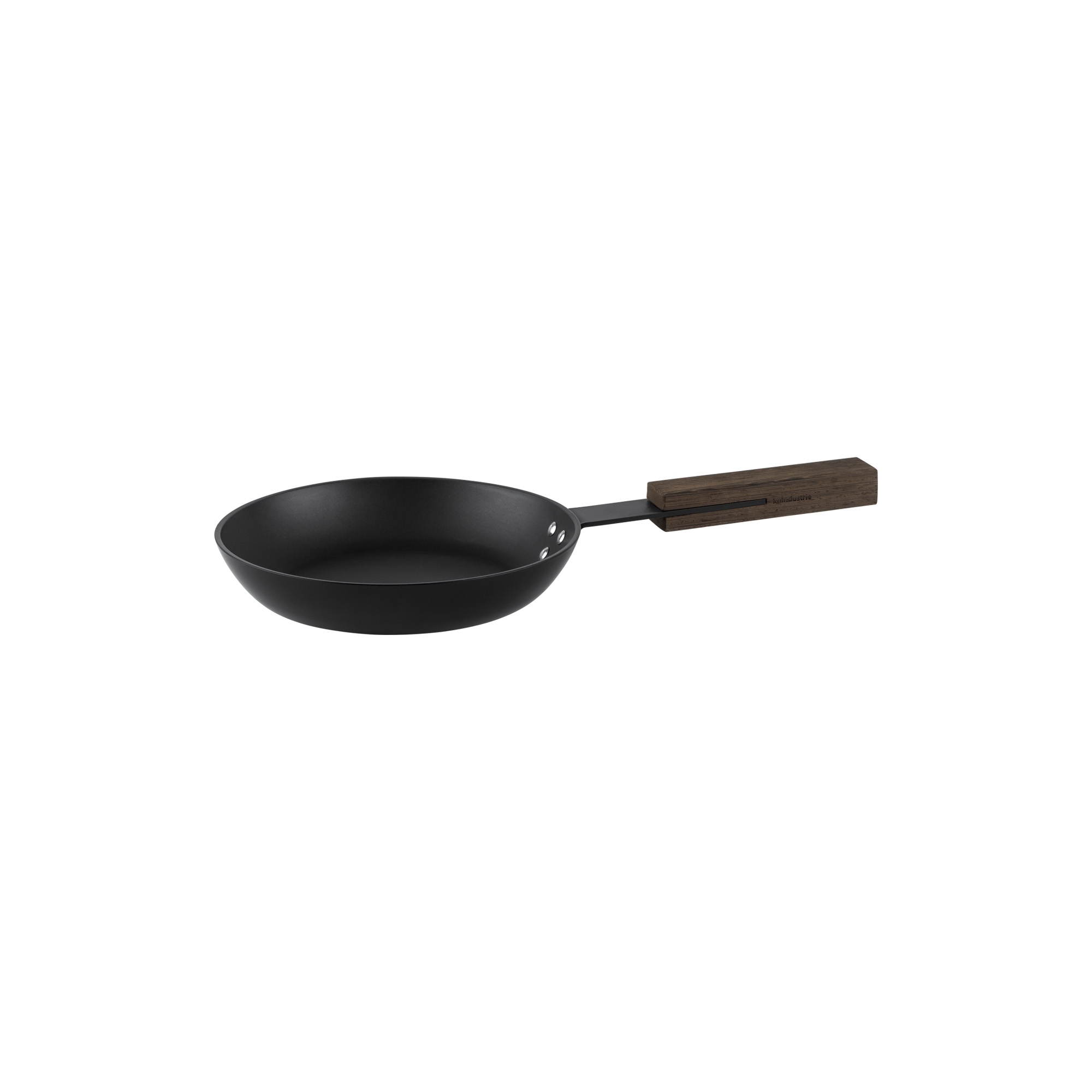 Padella 20 BLACK