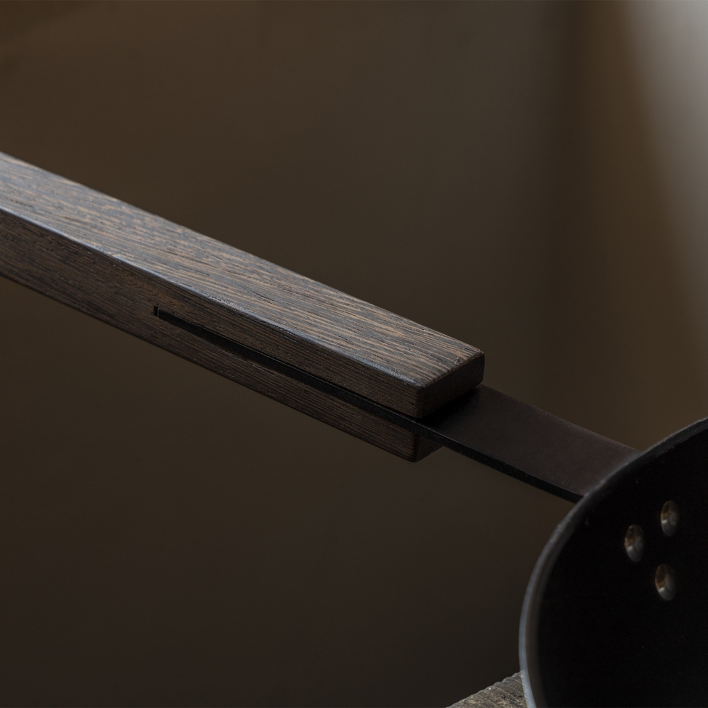 Padella 20 BLACK - immagine 3