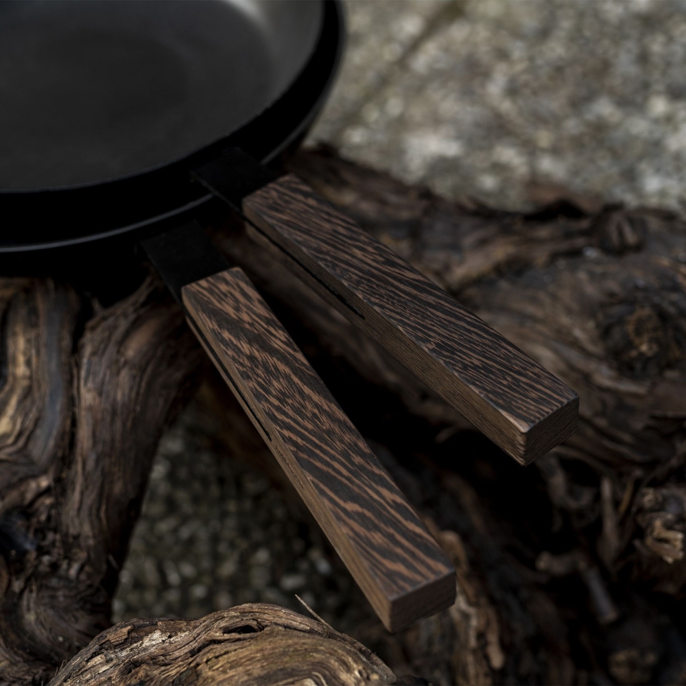 Tegame 24 BLACK - immagine 3