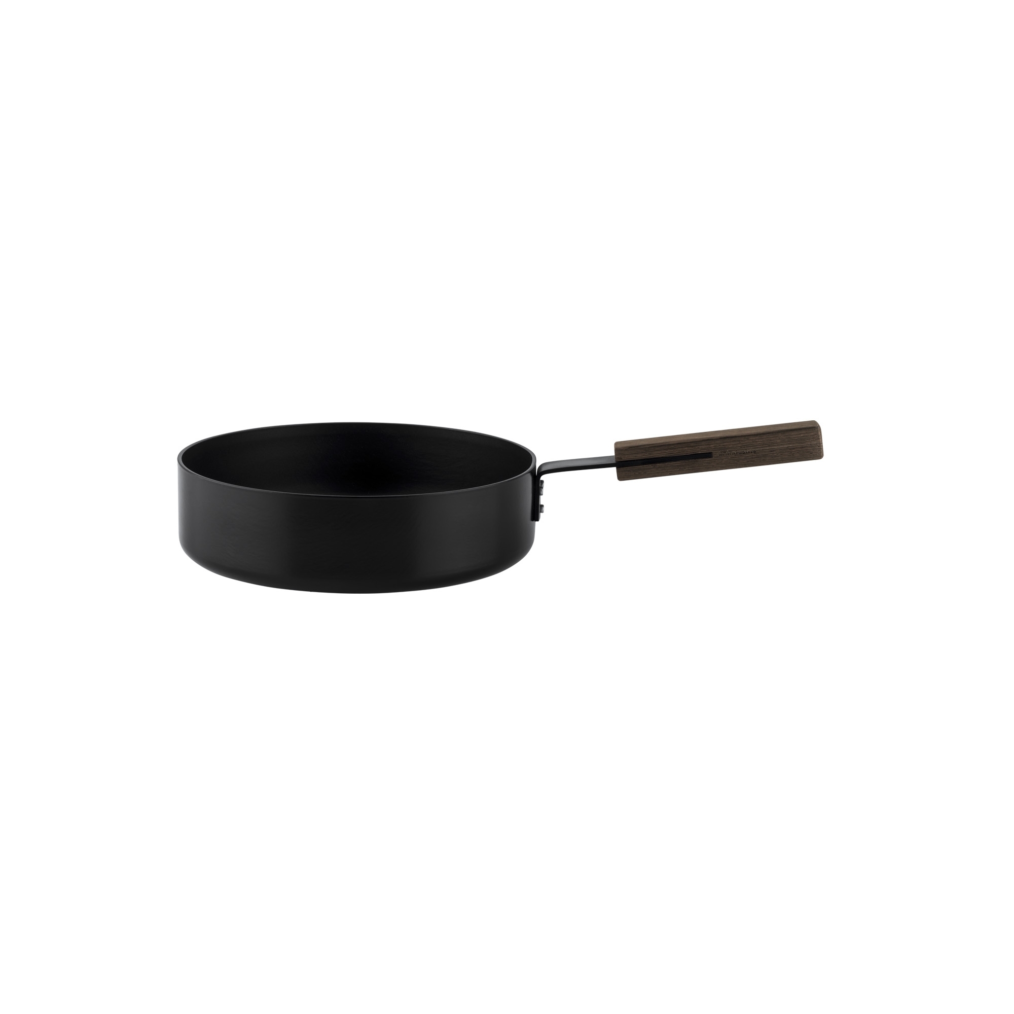 Tegame 24 BLACK