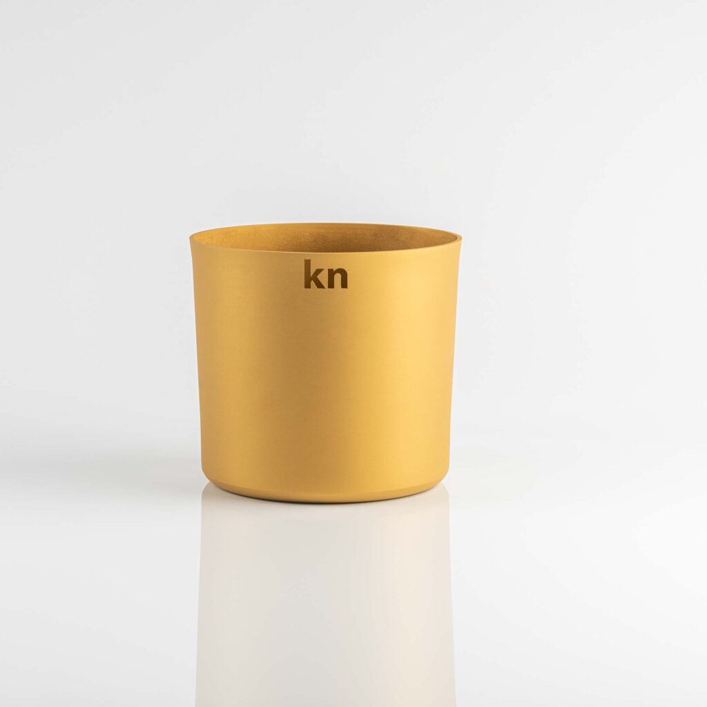 Glacette 20 Gold KN