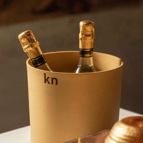 Glacette 20 Gold KN - immagine 3